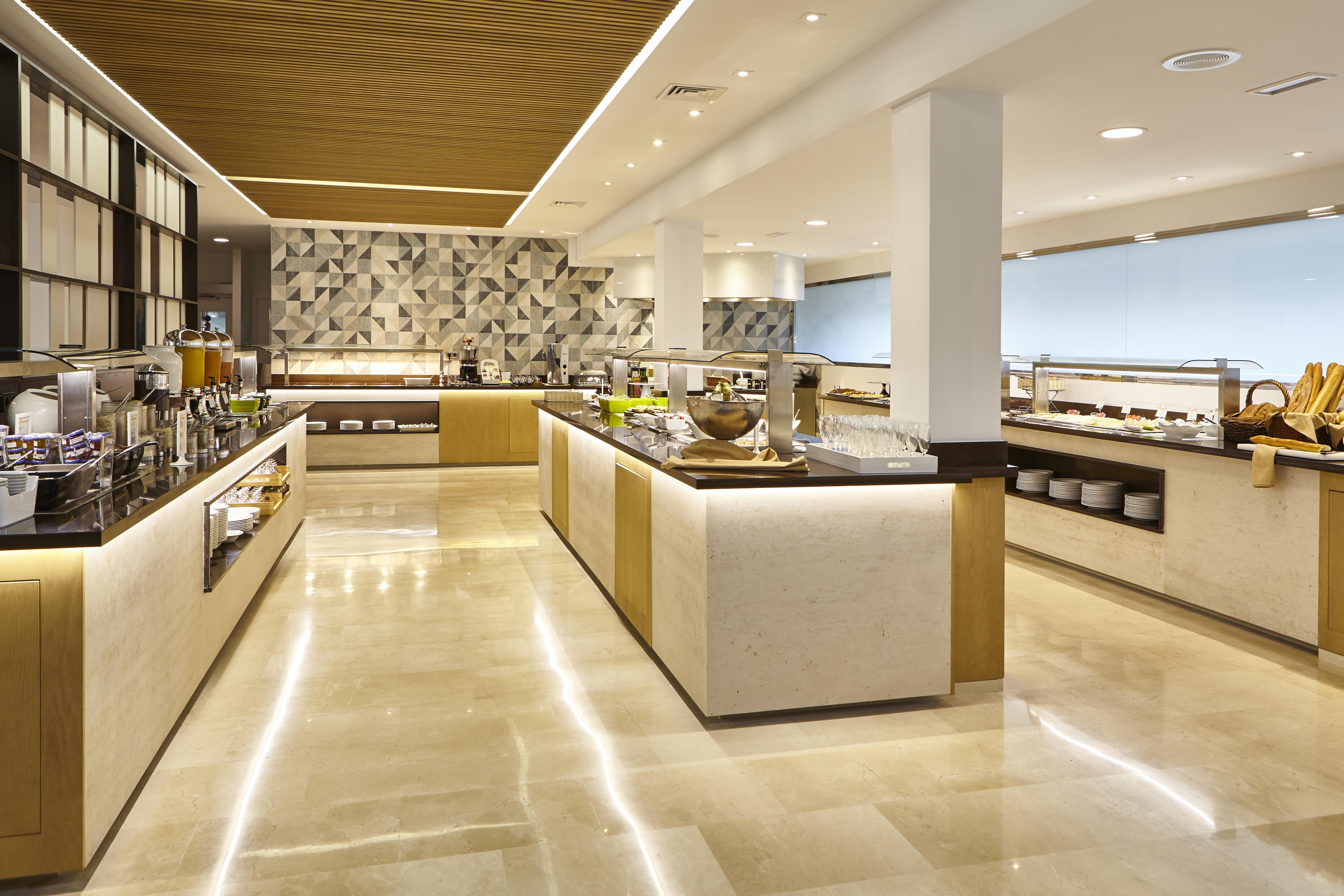 Universal Grand Leon & Spa Colonia de Sant Jordi Extérieur photo