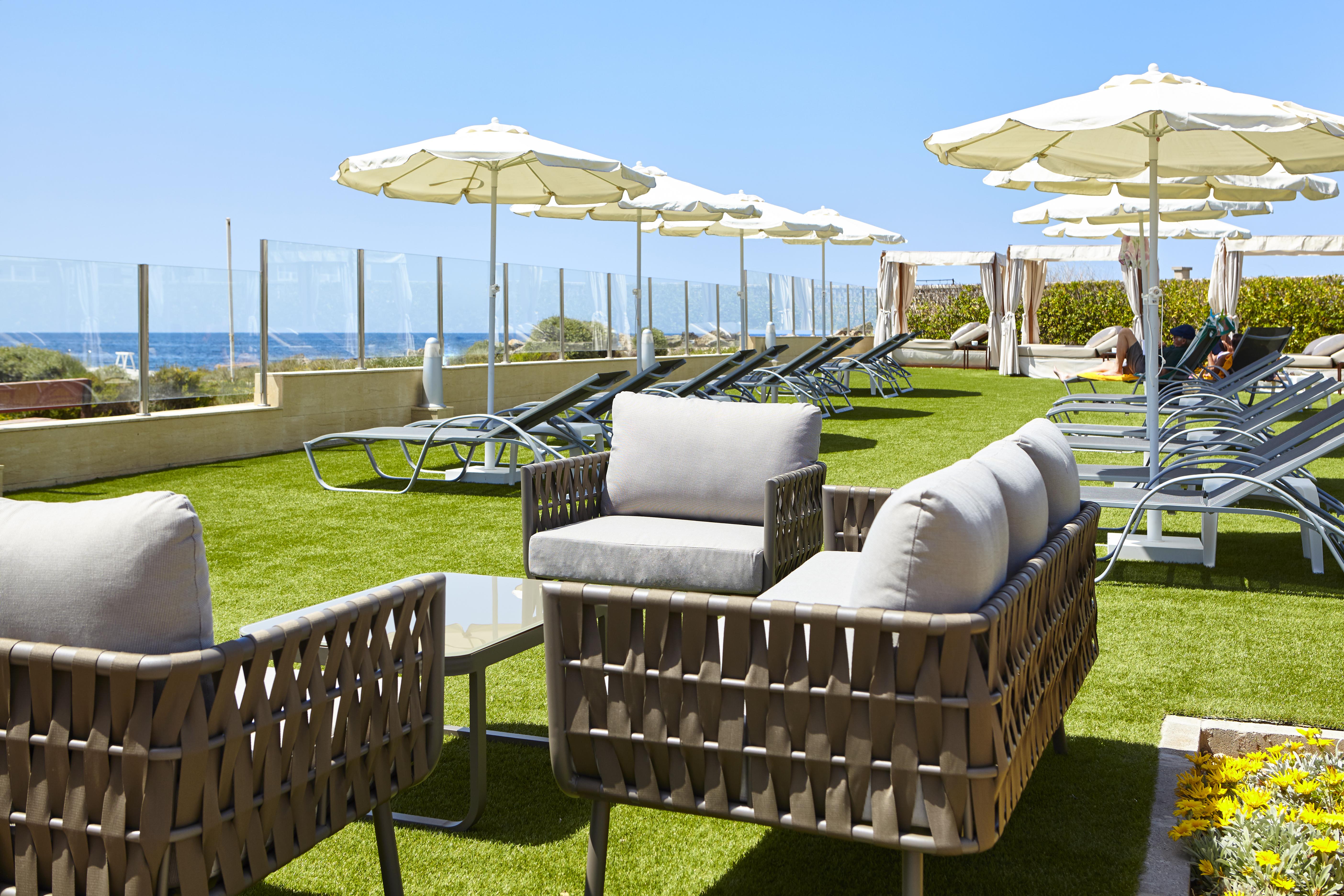 Universal Grand Leon & Spa Colonia de Sant Jordi Extérieur photo