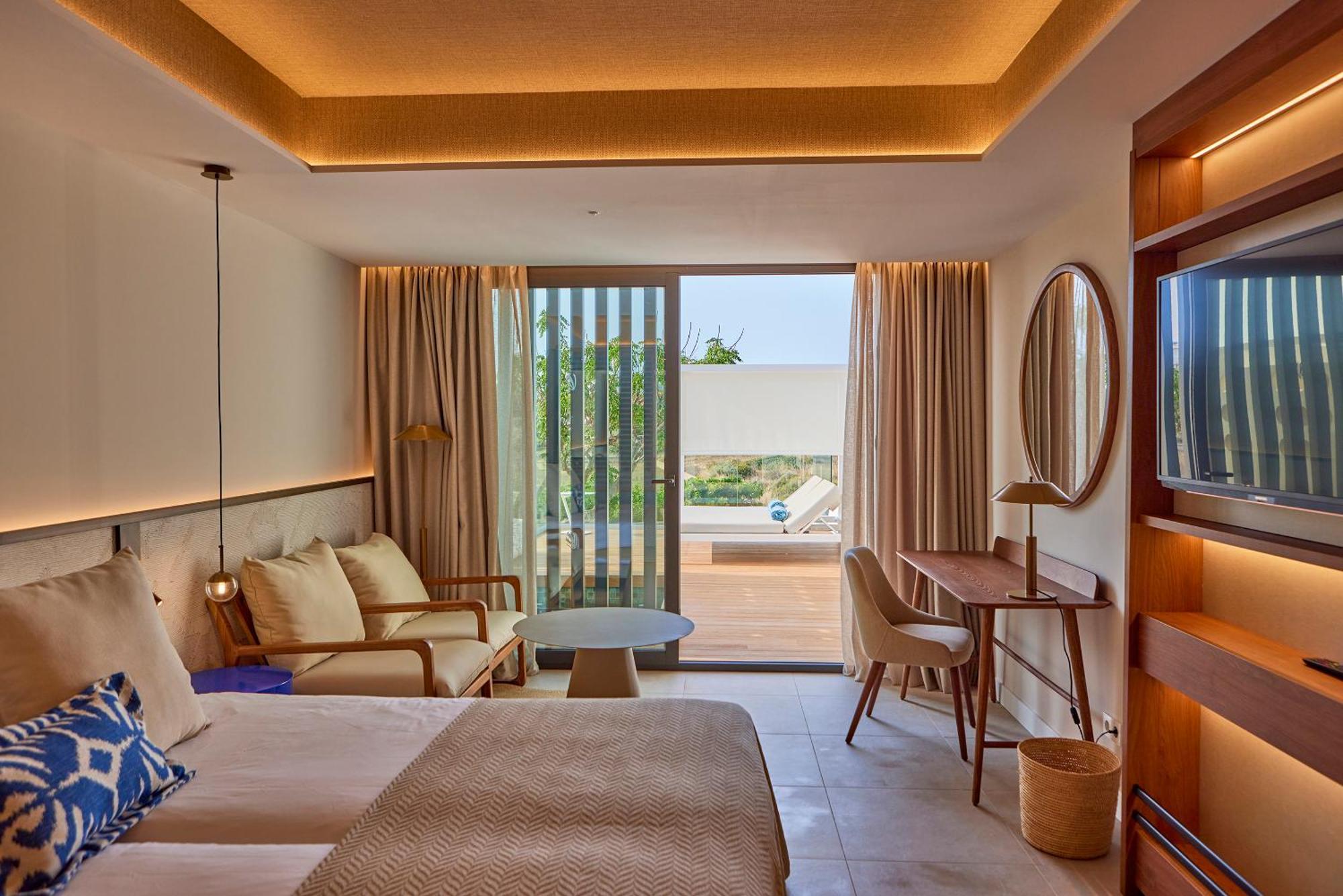 Universal Grand Leon & Spa Colonia de Sant Jordi Extérieur photo
