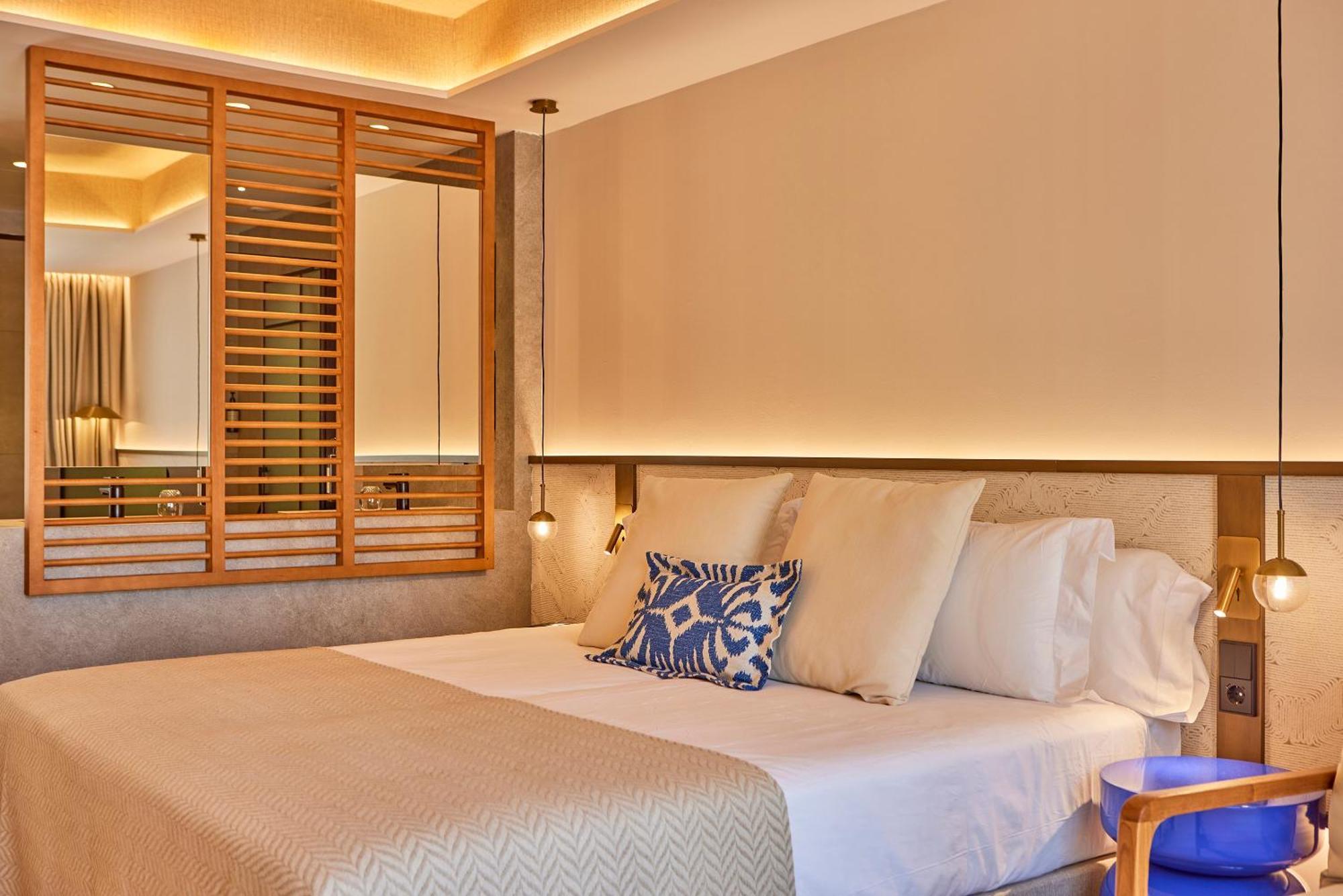 Universal Grand Leon & Spa Colonia de Sant Jordi Extérieur photo
