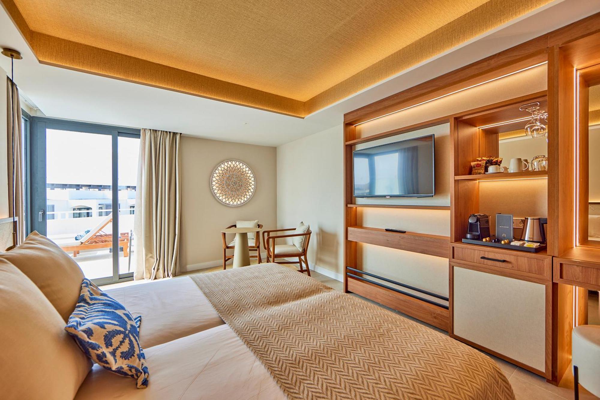 Universal Grand Leon & Spa Colonia de Sant Jordi Extérieur photo