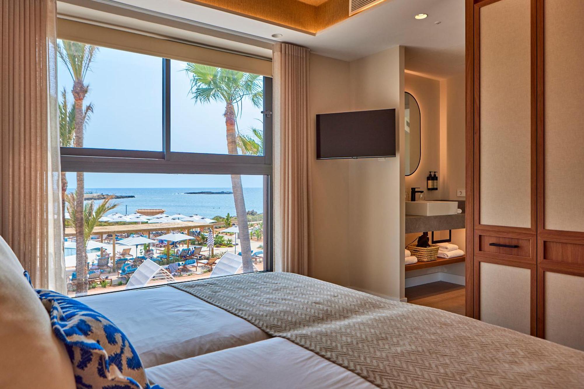 Universal Grand Leon & Spa Colonia de Sant Jordi Extérieur photo