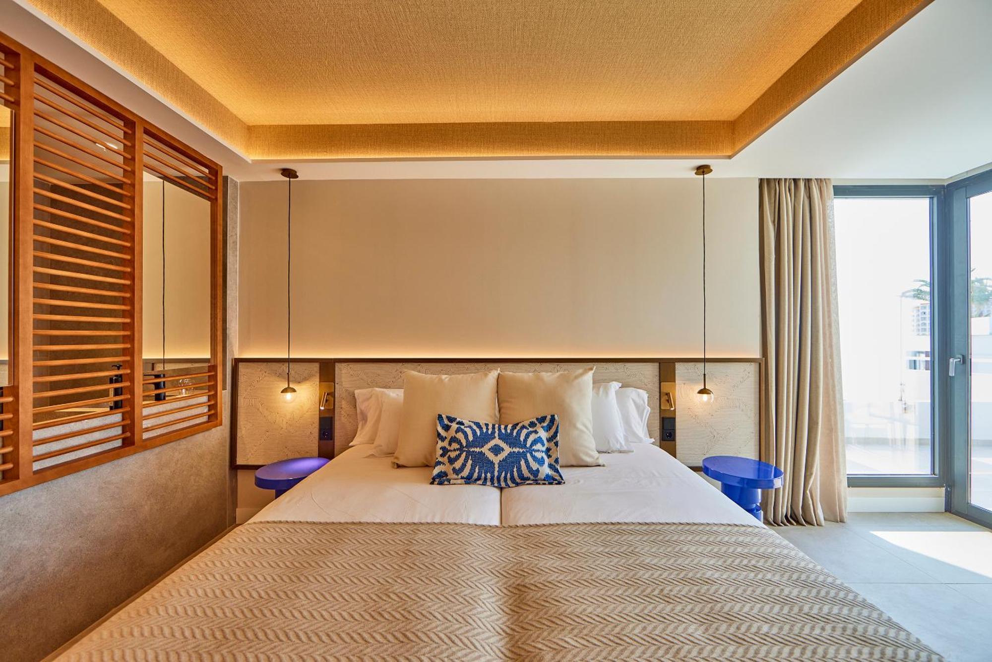 Universal Grand Leon & Spa Colonia de Sant Jordi Extérieur photo