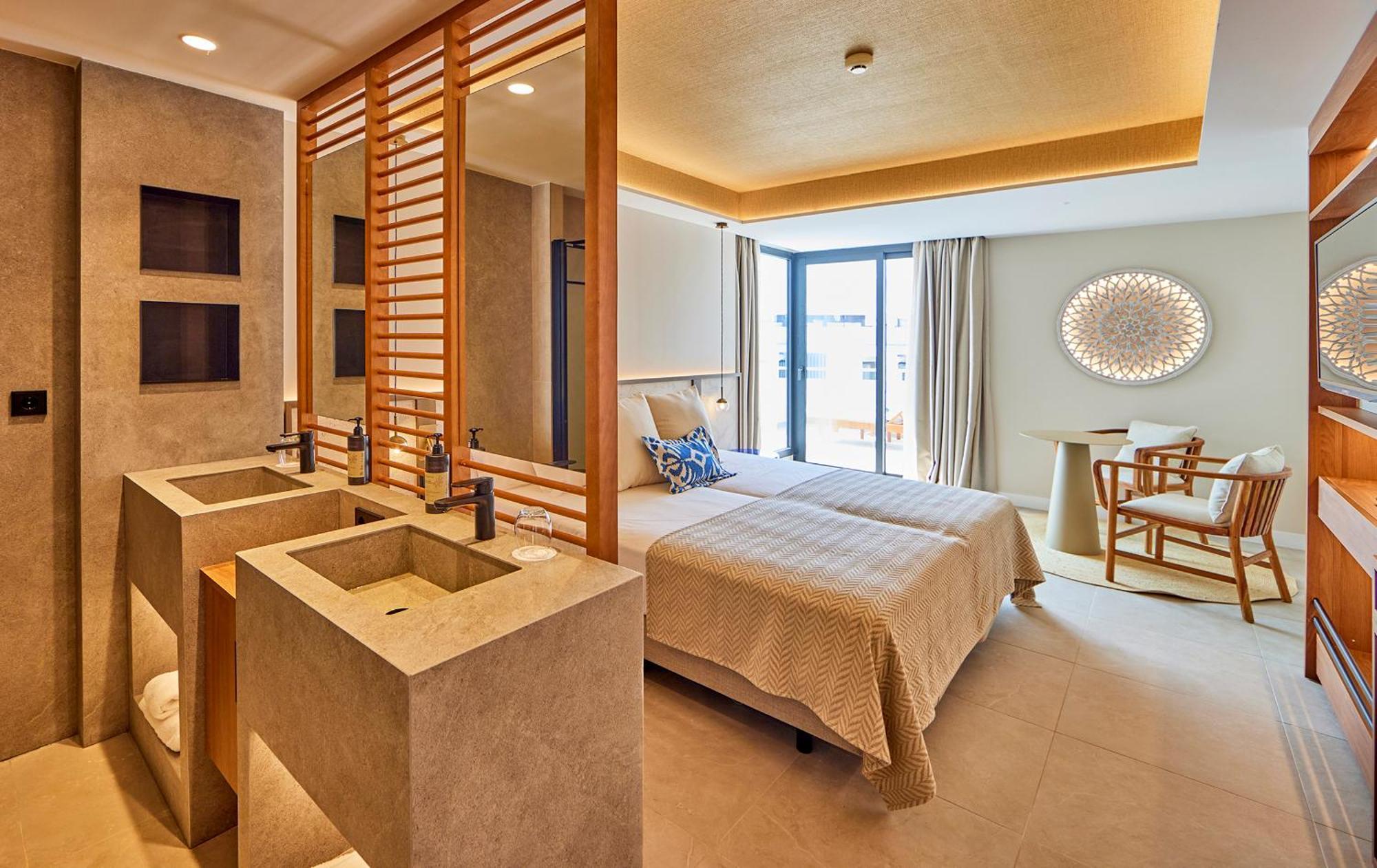 Universal Grand Leon & Spa Colonia de Sant Jordi Extérieur photo