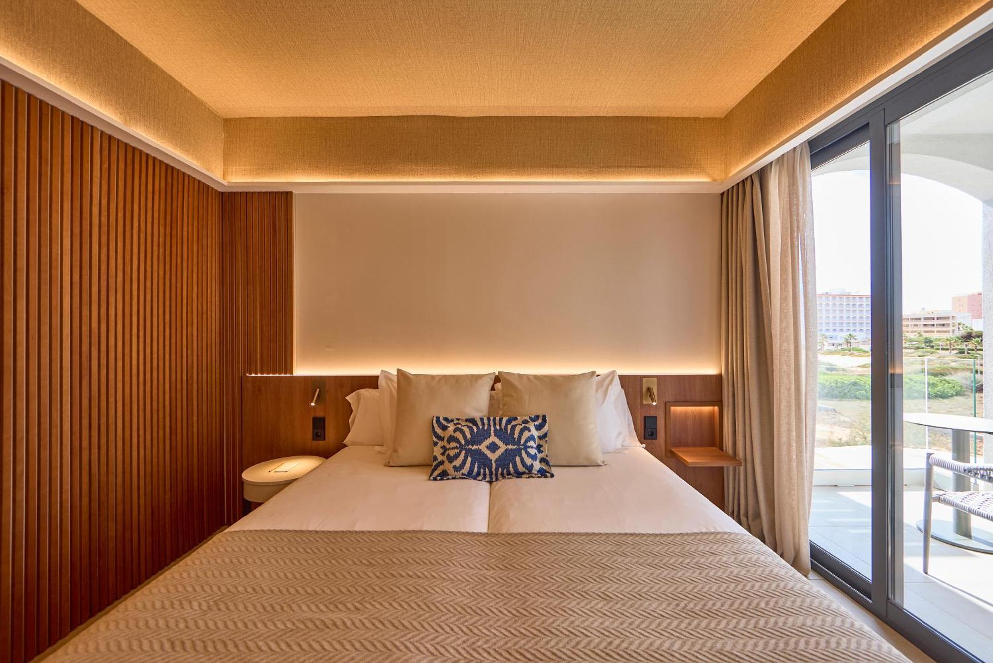 Universal Grand Leon & Spa Colonia de Sant Jordi Extérieur photo