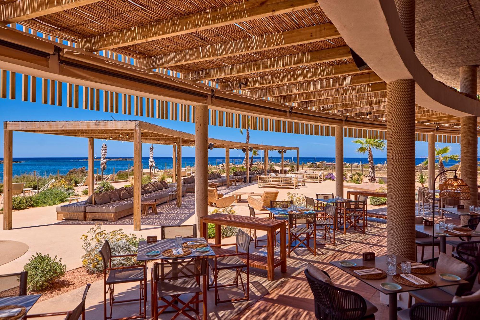 Universal Grand Leon & Spa Colonia de Sant Jordi Extérieur photo