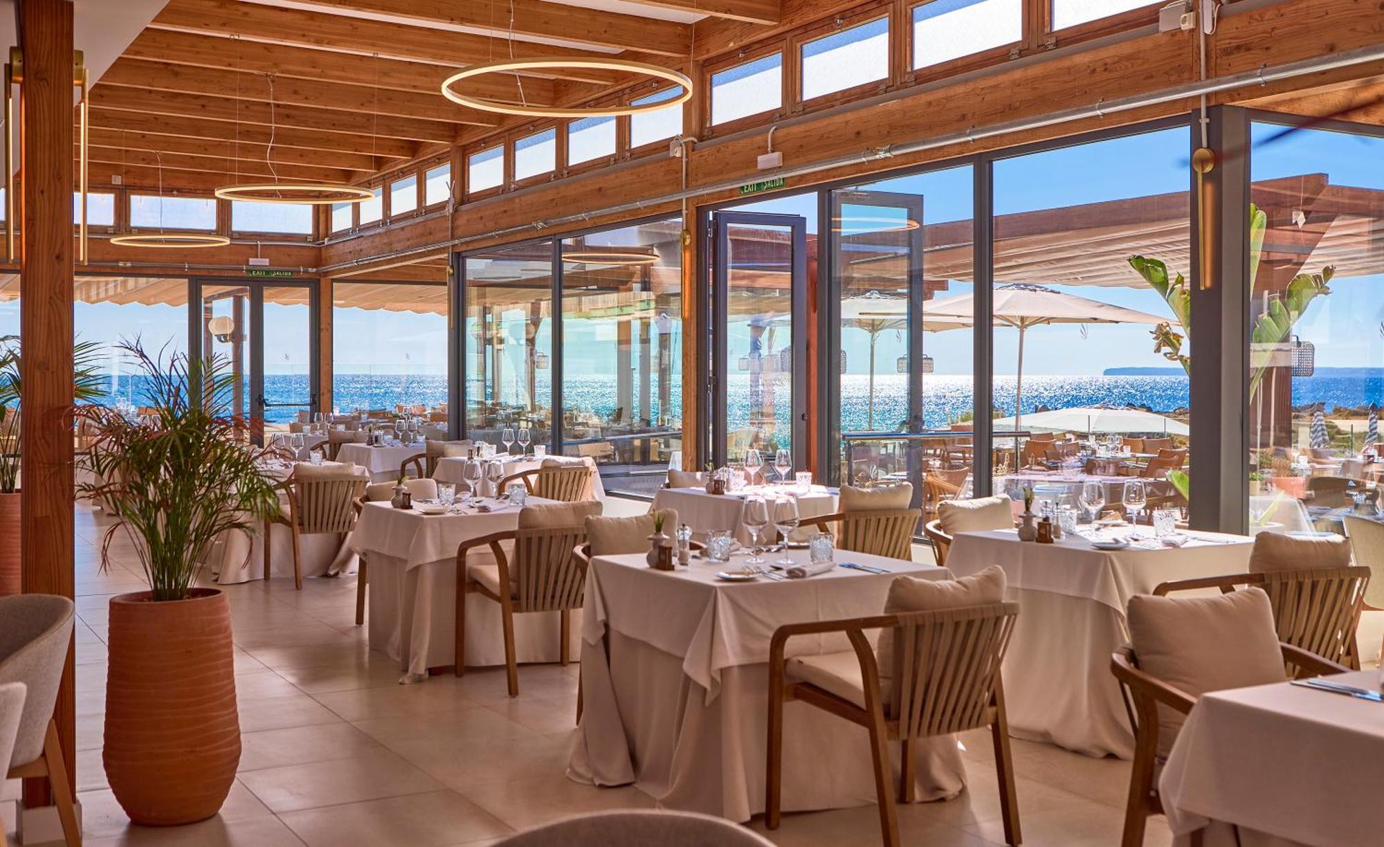 Universal Grand Leon & Spa Colonia de Sant Jordi Extérieur photo