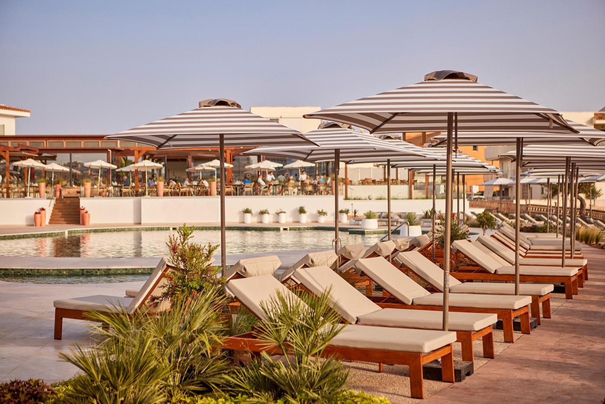 Universal Grand Leon & Spa Colonia de Sant Jordi Extérieur photo